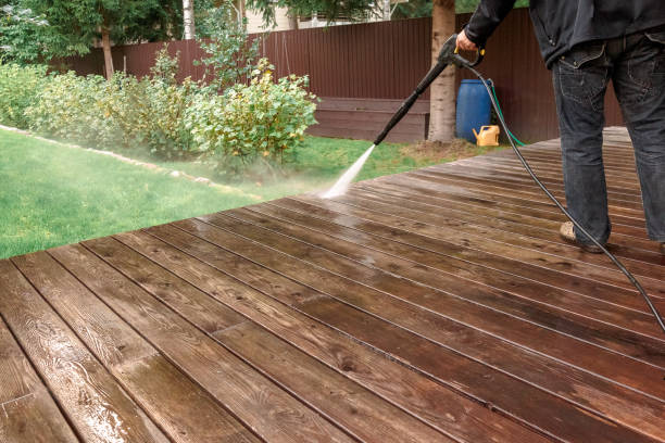 Best Rust Removal  in Castle Pines, CO