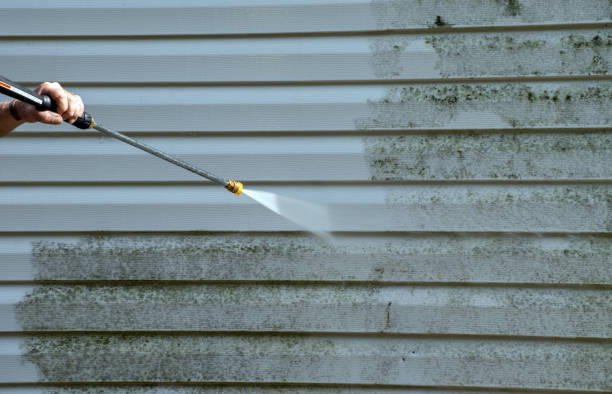 Best Building Exterior Washing  in Castle Pines, CO