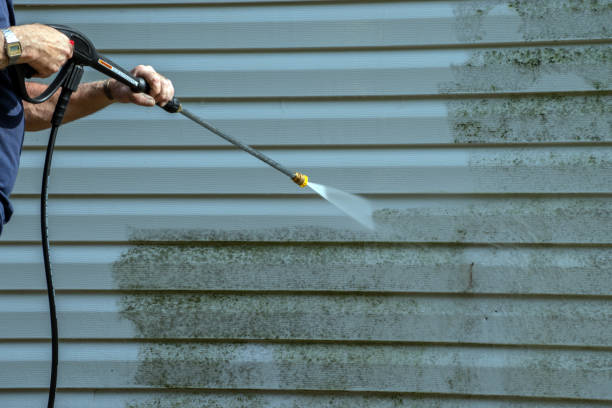 Best Parking Lot and Garage Cleaning  in Castle Pines, CO