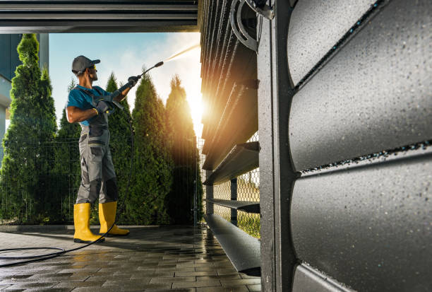 Solar Panel Cleaning in Castle Pines, CO